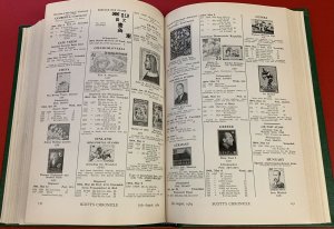 Scott's Monthly Stamp Journal, March 1963 through Jan. 1965, 23 Issues, ...