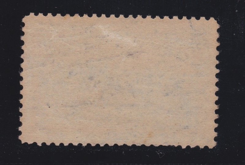 US 240 50c Columbian Exposition Mint F-VF OG VLH SCV $425