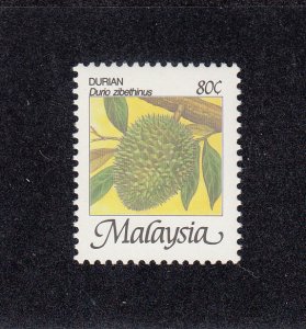 Malaysia Scott #331 MNH