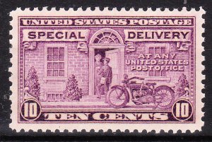 MOstamps - US Scott #E15a XF-Sup Mint OG NH - Lot # DS-7919