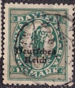 Bavaria 268 1920 Used