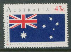 Australia SG 1275 VFU