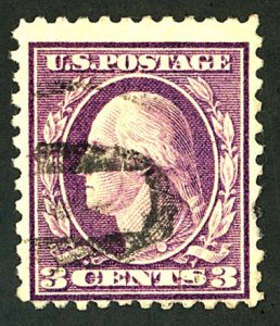 U.S. #502 USED