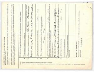 BAHRAIN Postal Dispatch Card 1988 *Al-Muharraq* 1976 HIGH VALUES 2d India CF406