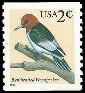 US - #3045 - MNH - SCV-0.25