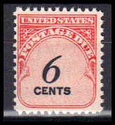 J94 Barely Clears MNH KA0660
