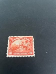 Haiti sc 312 MH