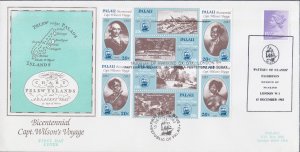 Palau Scott 40a Unaddressed.