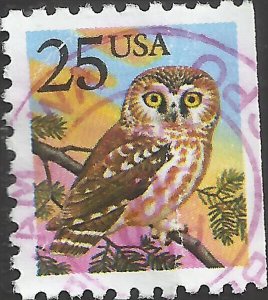 # 2285 USED OWL