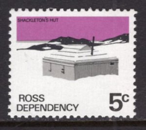 Ross Dependency L11 MNH VF