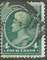 US - 211 - Used - SCV-25.00