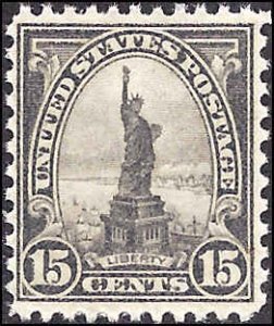 696 Mint,OG,NH... SCV 12.00