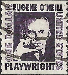 # 1305C USED EUGENE O'NEIL