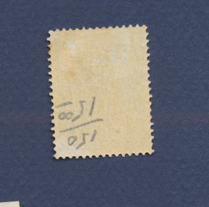 IRAN - Scott 150 - unused lightly hinged  ------  29d