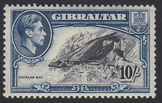 Gibraltar Sc 117, MHR