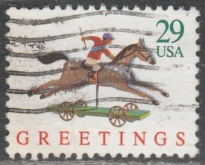 United States   2711      (O)    1992