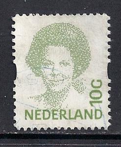 Netherlands 785 Used Bin 5072