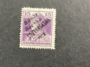 ICOLLECTZONE Hungary 10N30 VF hinged crease   (1)