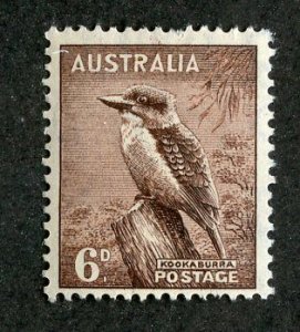 aus555 Australia sc #173 MNH (CV $2. )