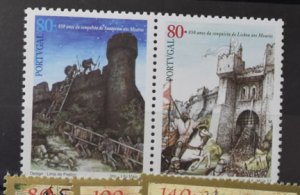 PORTUGAL  2164a   MNH