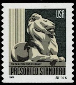 USA New York Public Library Usef