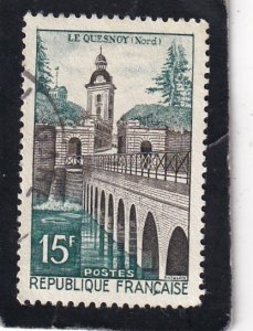 France   #   837   used