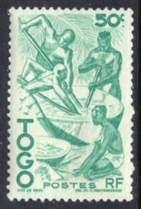 Togo 311 MNH VF