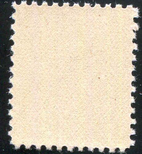 526 Ty IV 2¢ Offset 1920 Mint Never Hinged