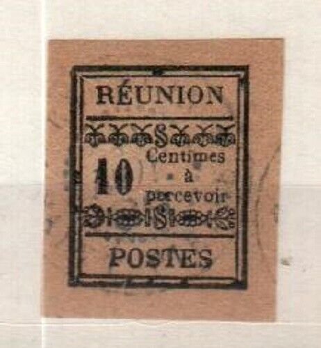 Reunion Scott J2 Used VF [TH1413]