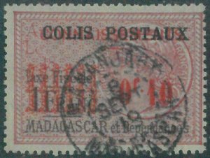 88070 - FRANCE -  STAMPS :  Yvert COLLIS POSTAUX  #  1 - Fine USED