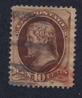 US #161 Used
