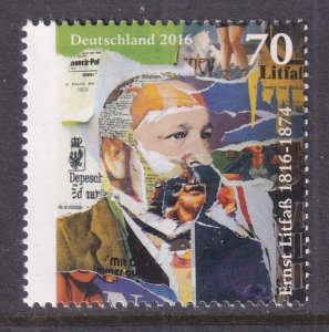 Germany 2896 MNH VF