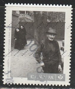 Canada   2759    (O)    2014