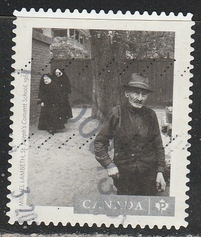 Canada   2759    (O)    2014