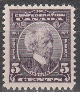 Canada #144  MNH  CV $8.25 (A7769)