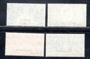 BAHRAIN SC# 92-5 FVF/NH