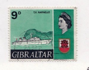 Gibraltar      194         used