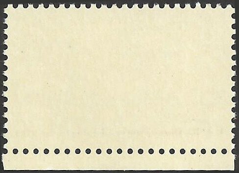 # 2147 MINT NEVER HINGED ( MNH ) FREDERIC AUGUSTE BARTHOLDI