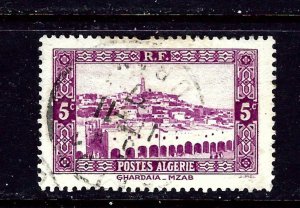 Algeria 82 Used 1936 issue