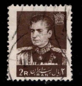 IRAN Scott 1113 Used stamp