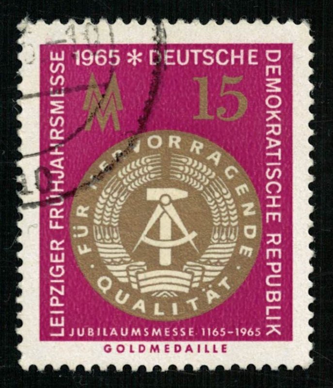 Germany, (3046-Т)