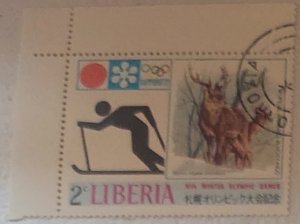 Liberia 577
