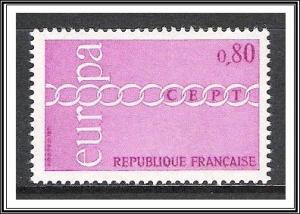 France #1304 Europa MNH