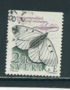 Sweden 1623  Used (2