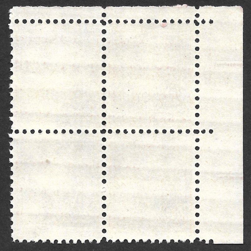 Doyle's_Stamps: 1958 MNH John Marshall 40c Definitive PNB
