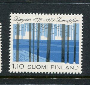 Finland #620 mnh - Make Me A Reasonable Offer