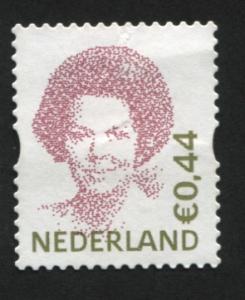 Netherlands 1216 USED