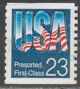 United States    2607     Coil     (O)     1991