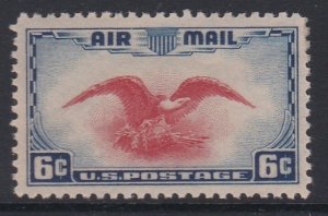 C23 Eagle MNH