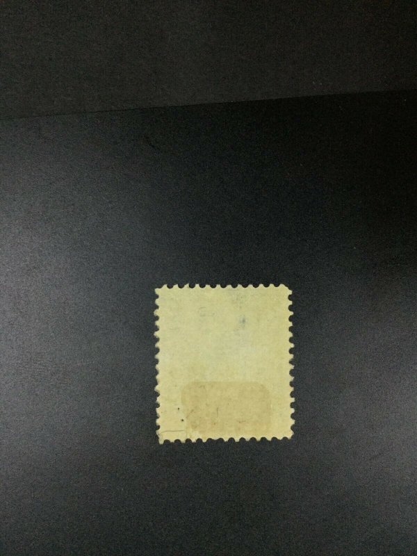 MOMEN: US STAMPS #281 MINT OG H LOT #51765